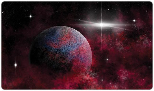 Unknown Sector Playmat - Premium Playmat from Inked Gaming - Just $34.99! Shop now at Game Crave Tournament Store