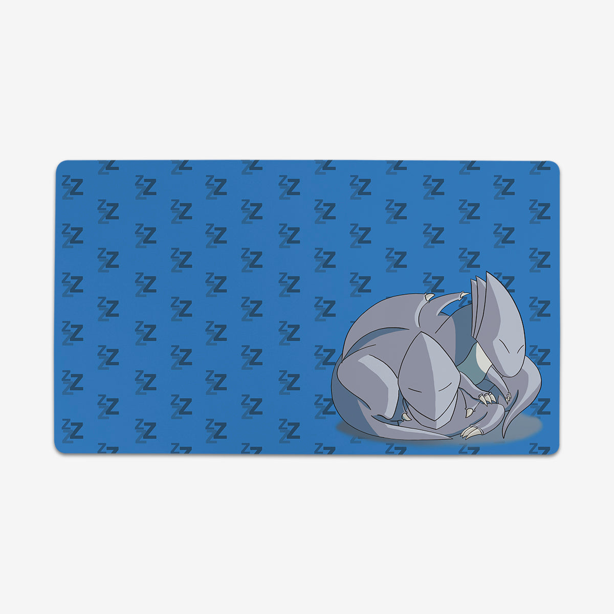 Sleepy Dragons Playmat - Premium Playmat from Inked Gaming - Just $34.99! Shop now at Game Crave Tournament Store