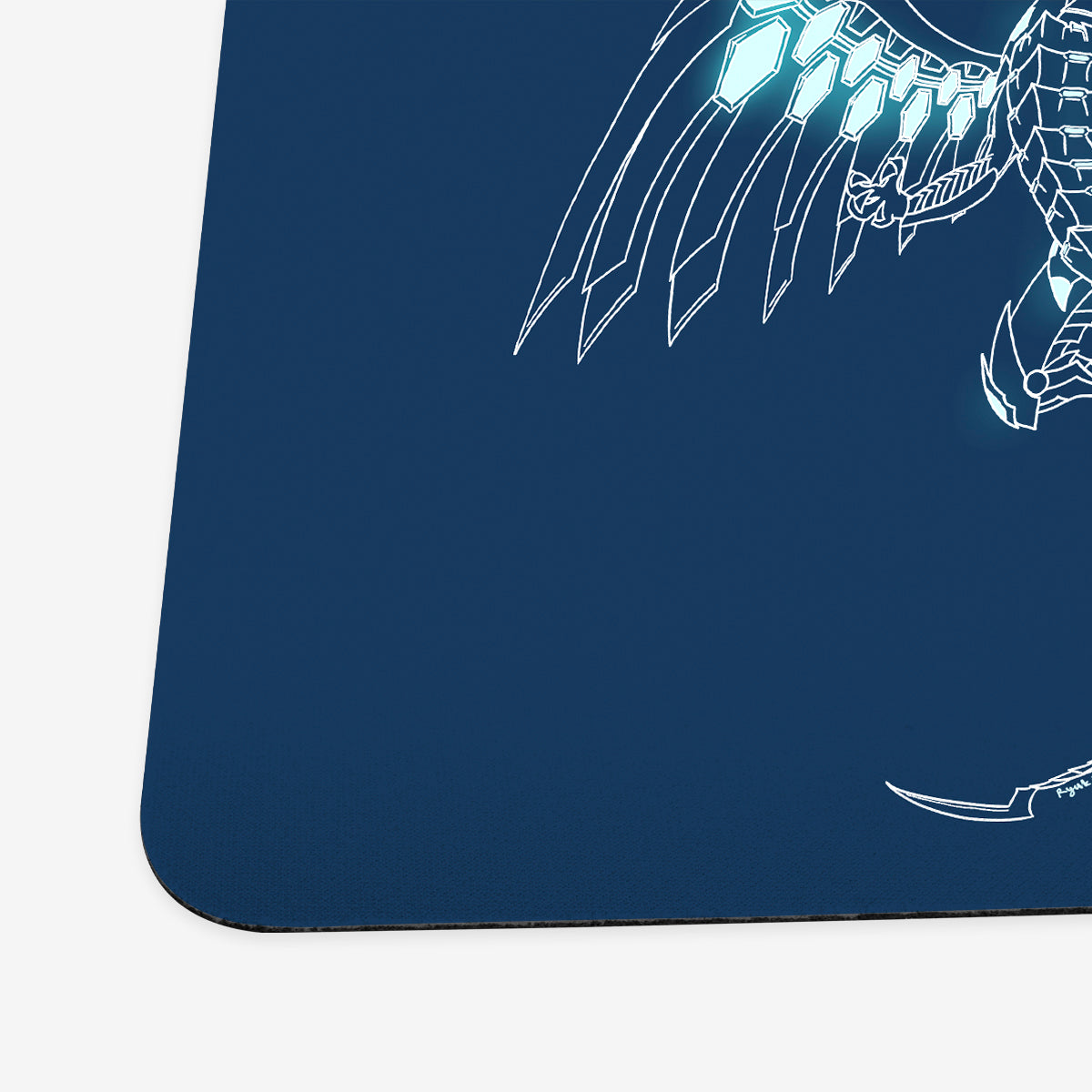 Ultimate Spear Playmat - Premium Playmat from Inked Gaming - Just $34.99! Shop now at Game Crave Tournament Store