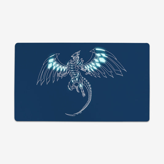 Ultimate Spear Playmat - Premium Playmat from Inked Gaming - Just $34.99! Shop now at Game Crave Tournament Store