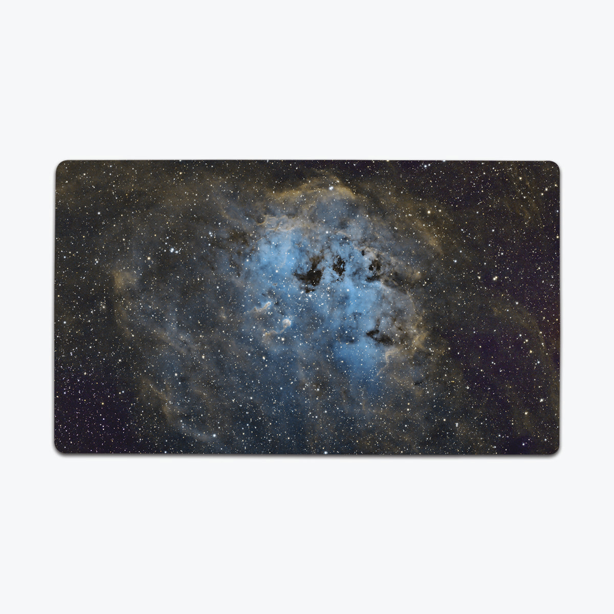 Tadpoles Nebula Playmat - Premium Playmat from Inked Gaming - Just $34.99! Shop now at Game Crave Tournament Store