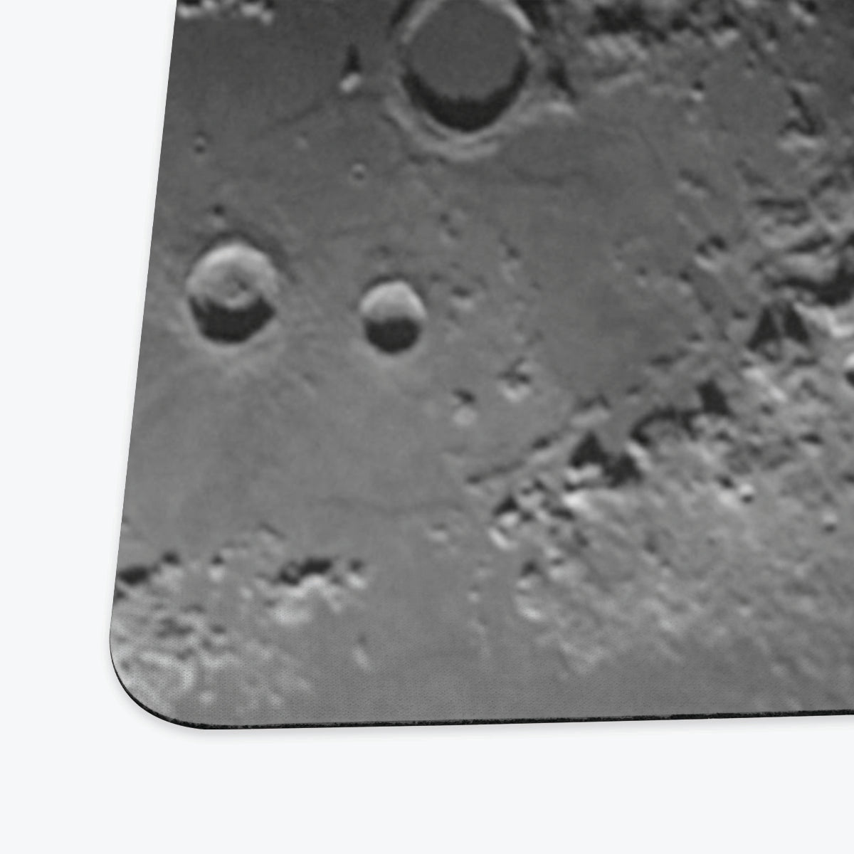 Terminator Moon Playmat - Premium Playmat from Inked Gaming - Just $34.99! Shop now at Game Crave Tournament Store