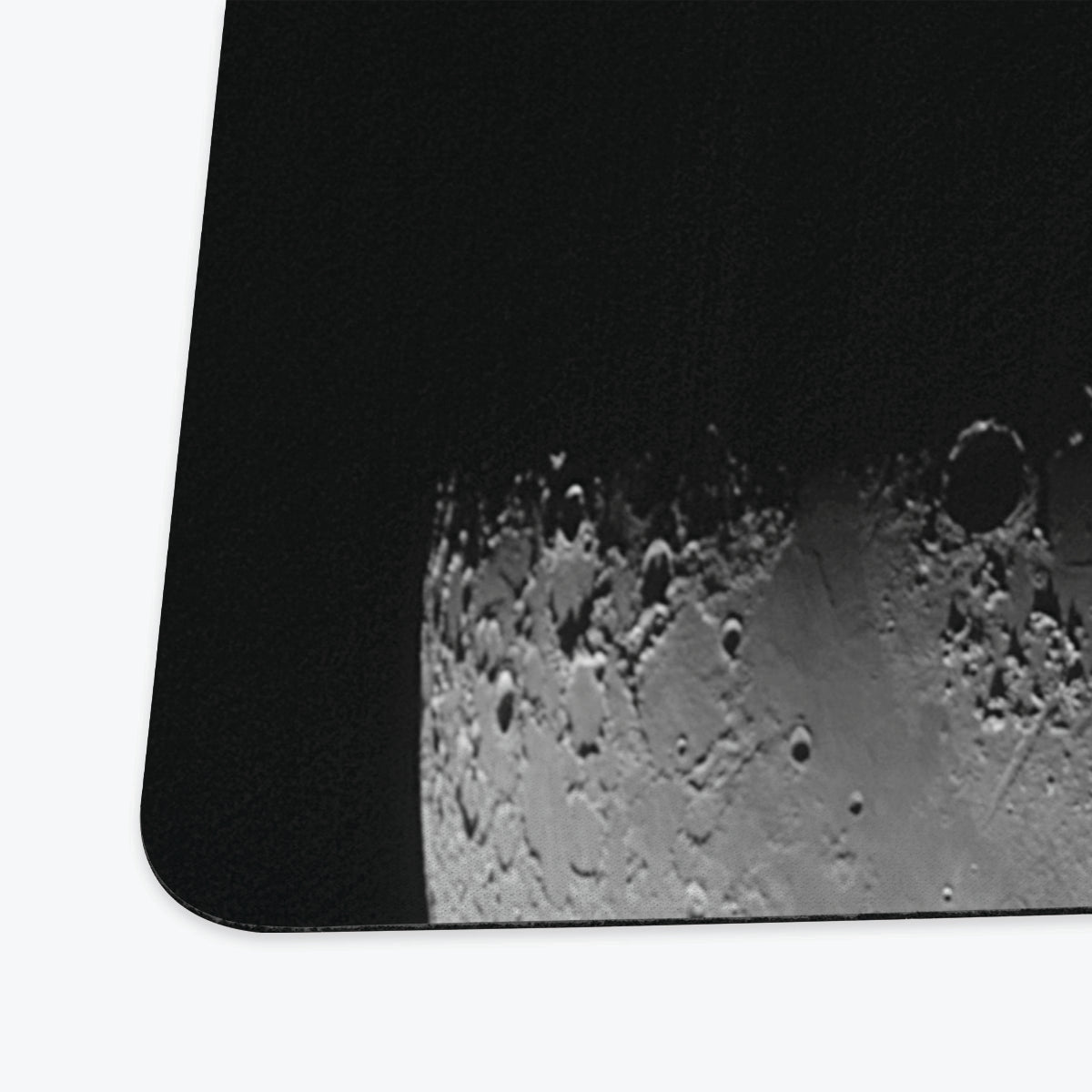 Terminator Moon Playmat - Premium Playmat from Inked Gaming - Just $34.99! Shop now at Game Crave Tournament Store