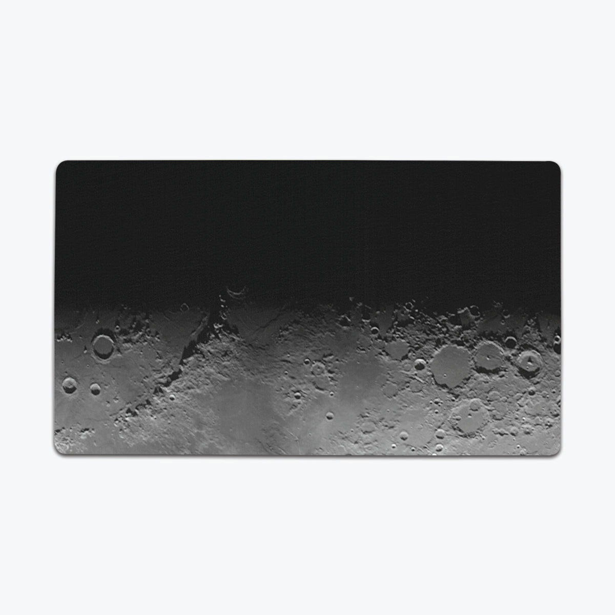 Terminator Moon Playmat - Premium Playmat from Inked Gaming - Just $34.99! Shop now at Game Crave Tournament Store
