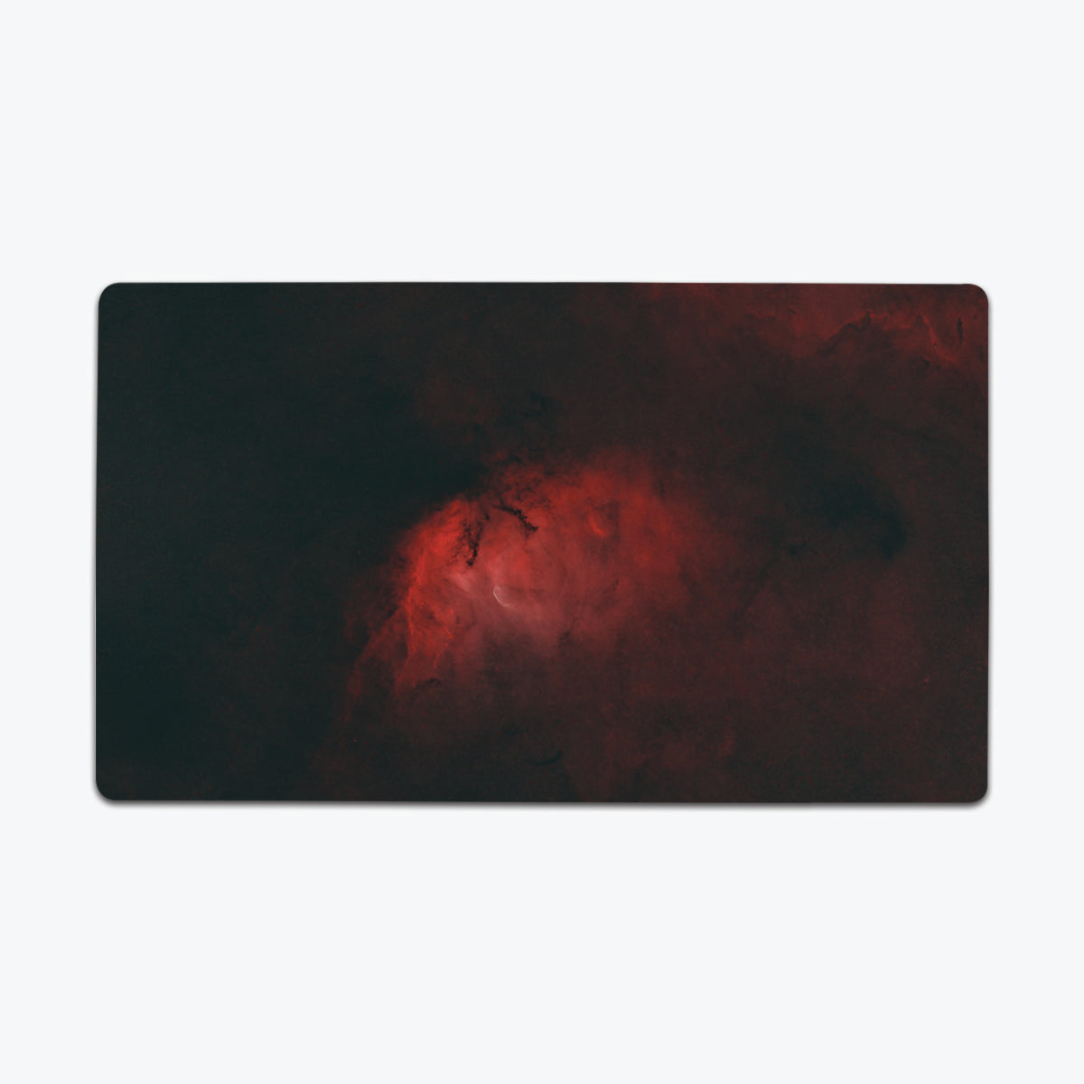 Tulip Nebula Playmat - Premium Playmat from Inked Gaming - Just $34.99! Shop now at Game Crave Tournament Store