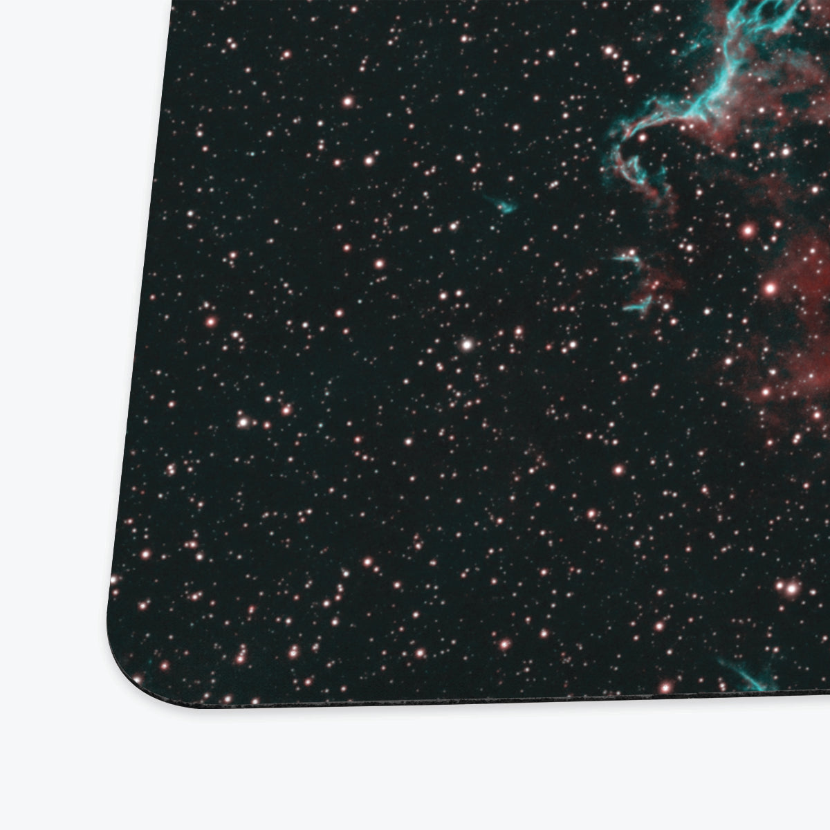 Veil Nebula Playmat - Premium Playmat from Inked Gaming - Just $34.99! Shop now at Game Crave Tournament Store