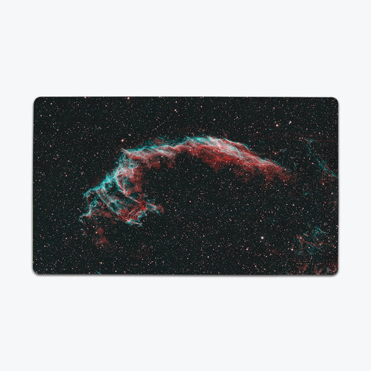 Veil Nebula Playmat - Premium Playmat from Inked Gaming - Just $34.99! Shop now at Game Crave Tournament Store