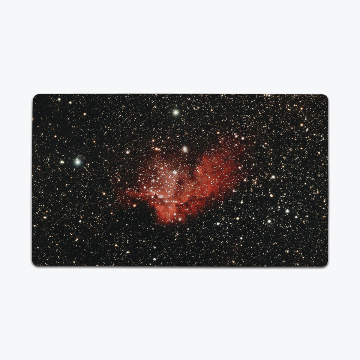 Wizard Nebula Playmat - Premium Playmat from Inked Gaming - Just $34.99! Shop now at Game Crave Tournament Store