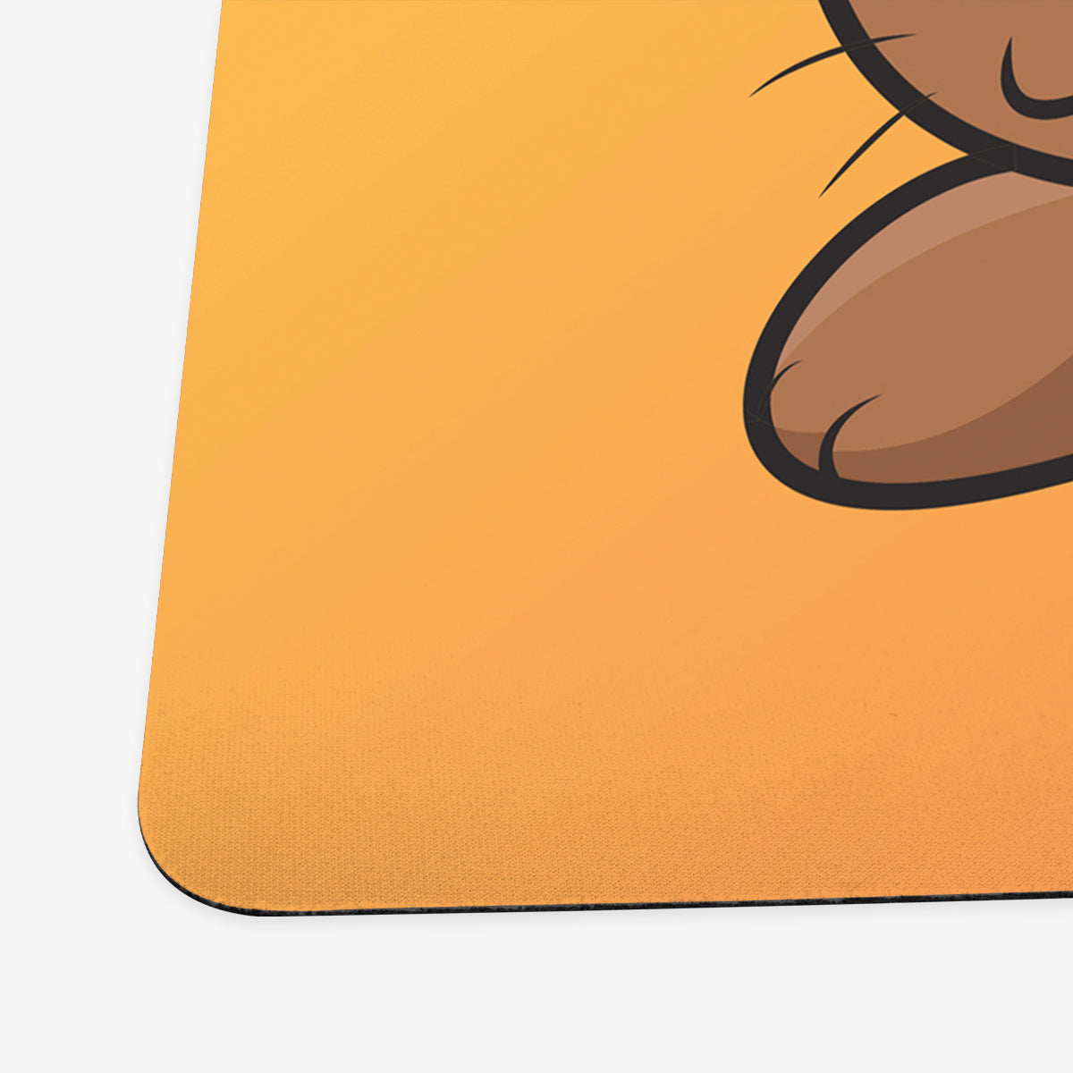 Taco Cat Playmat - Premium Playmat from Inked Gaming - Just $34.99! Shop now at Game Crave Tournament Store