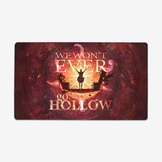 Solaire Playmat - Premium Playmat from Inked Gaming - Just $34.99! Shop now at Game Crave Tournament Store