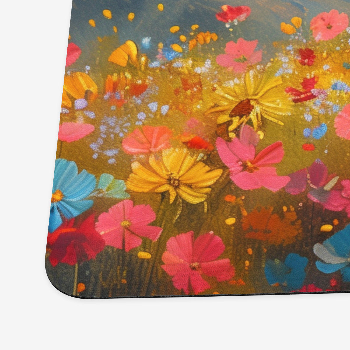 Valley Of Joy Playmat - Premium Playmat from Inked Gaming - Just $34.99! Shop now at Game Crave Tournament Store