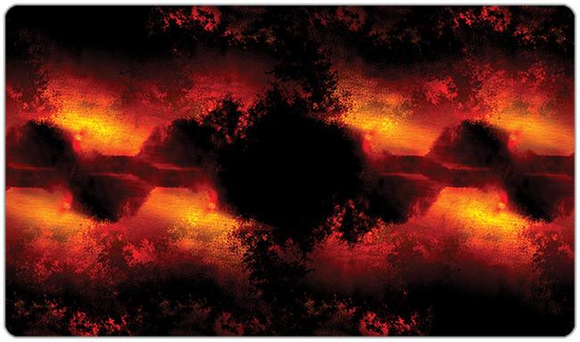 Subduction Playmat - Premium Playmat from Inked Gaming - Just $34.99! Shop now at Game Crave Tournament Store