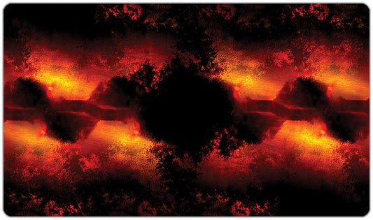 Subduction Playmat - Premium Playmat from Inked Gaming - Just $34.99! Shop now at Game Crave Tournament Store