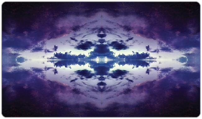 Subliminal Luminal Playmat - Premium Playmat from Inked Gaming - Just $34.99! Shop now at Game Crave Tournament Store