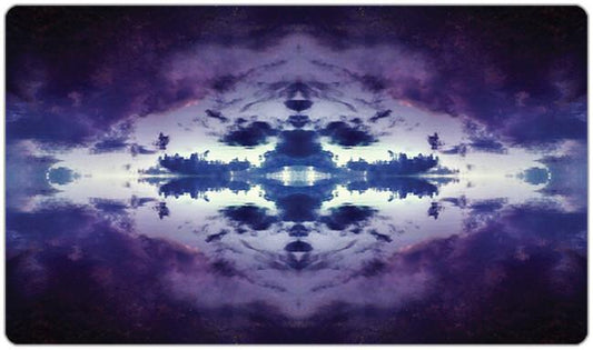 Subliminal Luminal Playmat - Premium Playmat from Inked Gaming - Just $34.99! Shop now at Game Crave Tournament Store