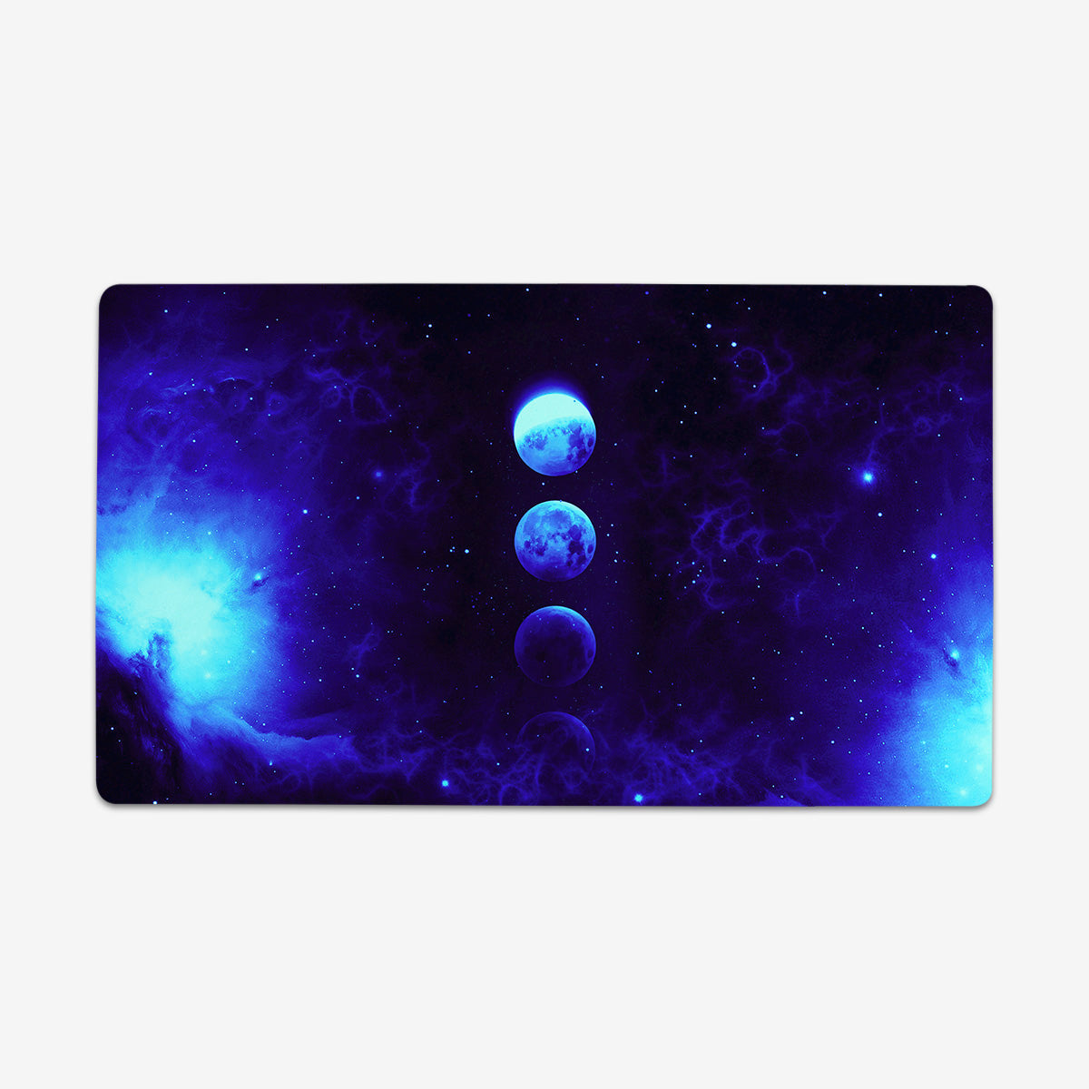 Solar Phase Playmat - Premium Playmat from Inked Gaming - Just $34.99! Shop now at Game Crave Tournament Store
