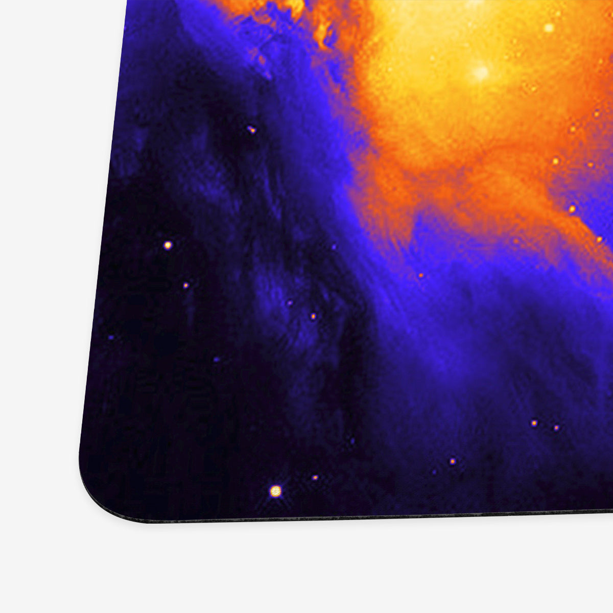 Solar Phase Playmat - Premium Playmat from Inked Gaming - Just $34.99! Shop now at Game Crave Tournament Store