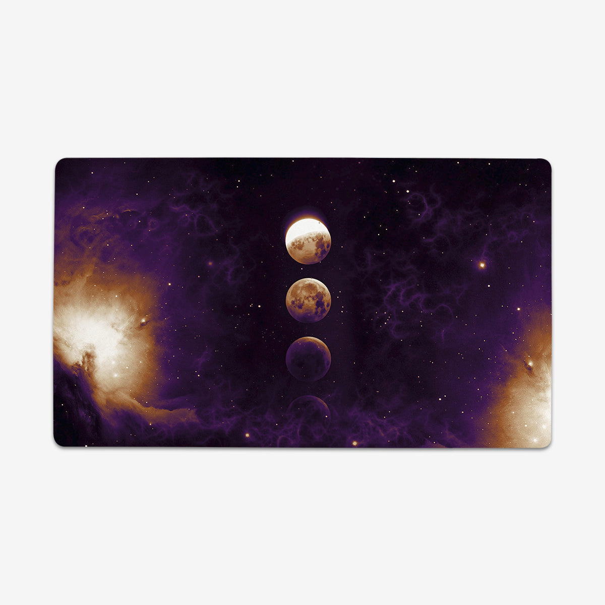 Solar Phase Playmat - Premium Playmat from Inked Gaming - Just $34.99! Shop now at Game Crave Tournament Store