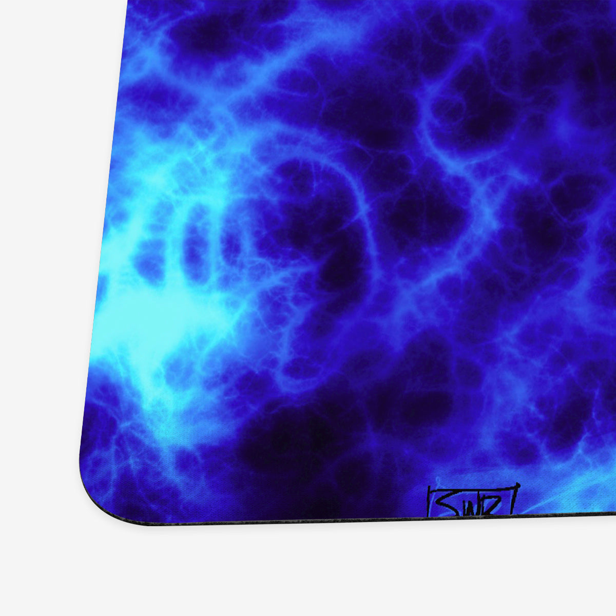 Something Wicked Playmat - Premium Playmat from Inked Gaming - Just $34.99! Shop now at Game Crave Tournament Store