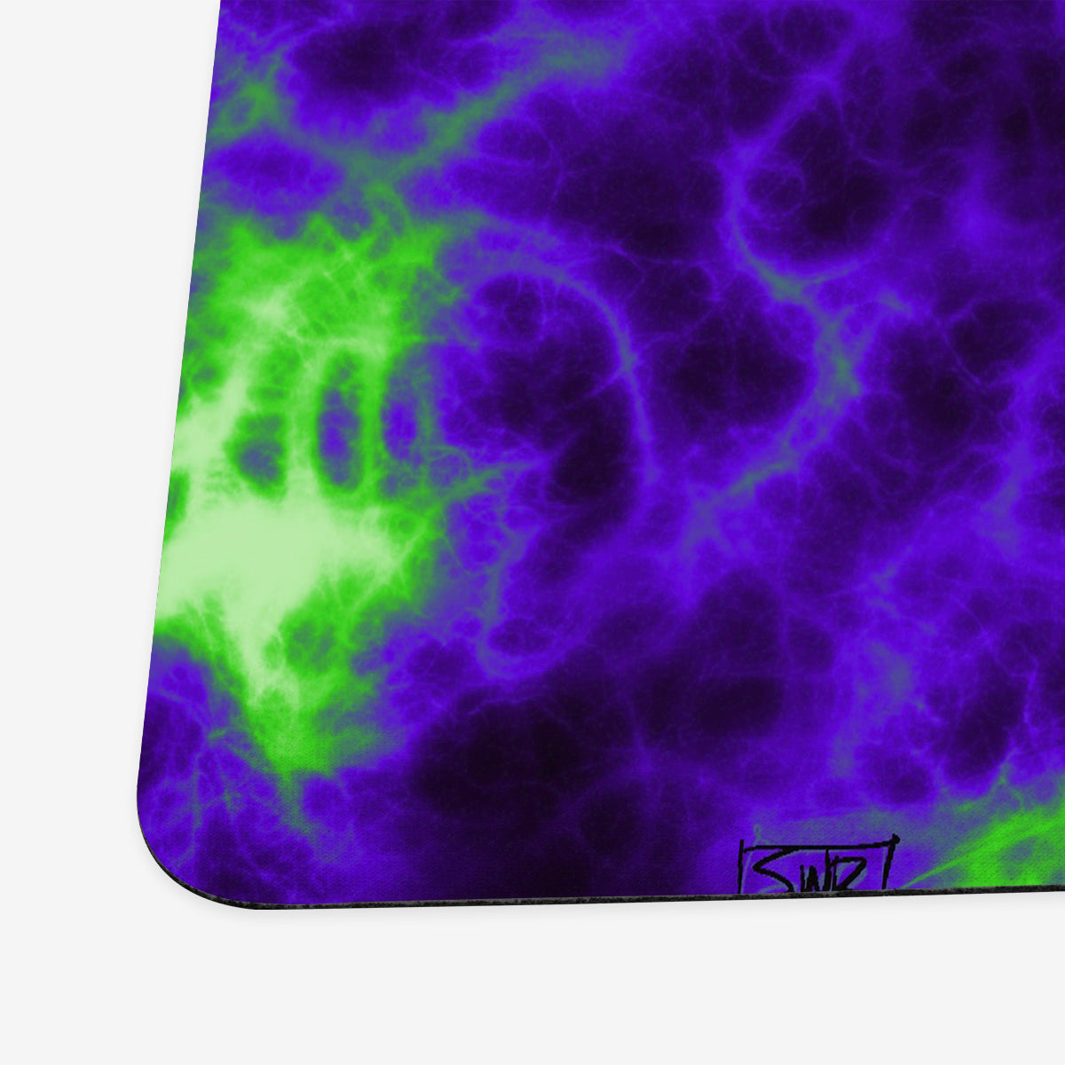 Something Wicked Playmat - Premium Playmat from Inked Gaming - Just $34.99! Shop now at Game Crave Tournament Store