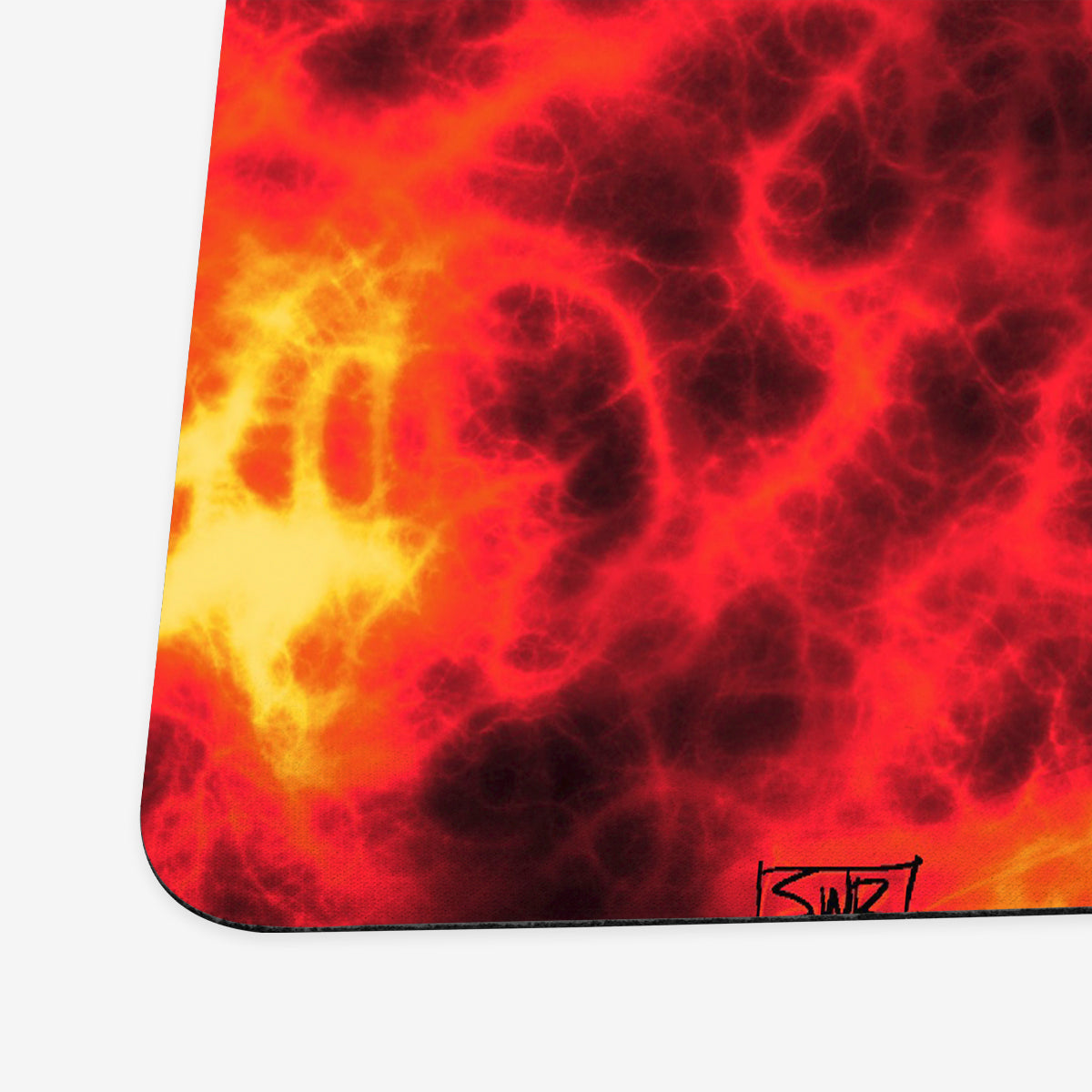Something Wicked Playmat - Premium Playmat from Inked Gaming - Just $34.99! Shop now at Game Crave Tournament Store