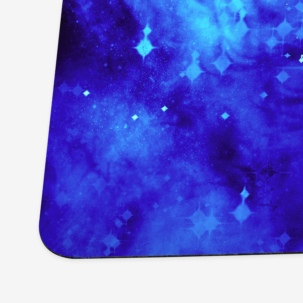 Space Demon Playmat - Premium Playmat from Inked Gaming - Just $34.99! Shop now at Game Crave Tournament Store