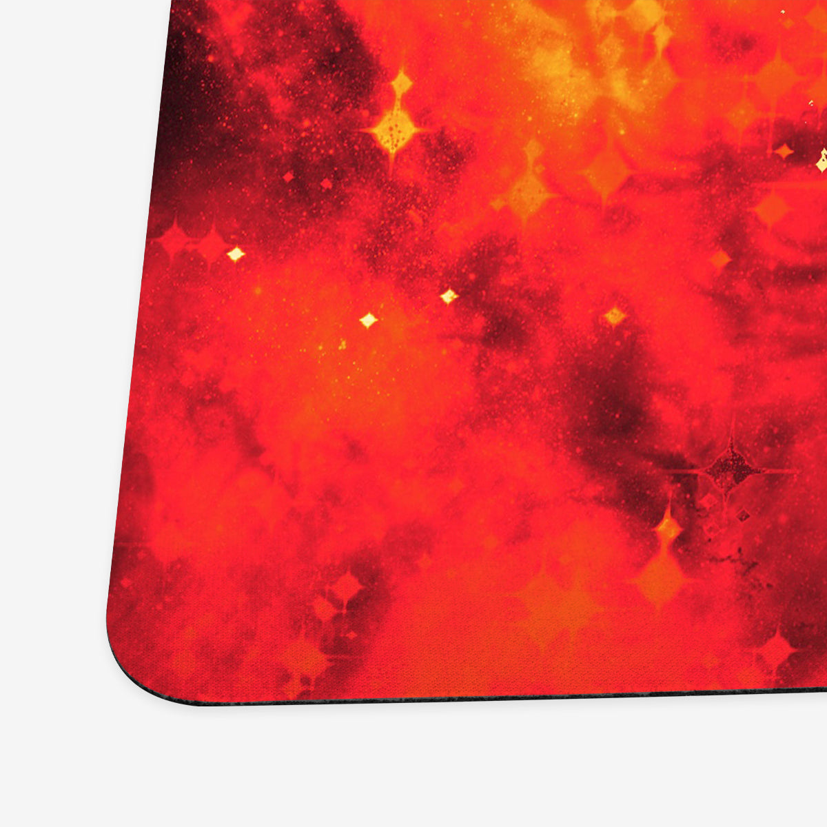 Space Demon Playmat - Premium Playmat from Inked Gaming - Just $34.99! Shop now at Game Crave Tournament Store