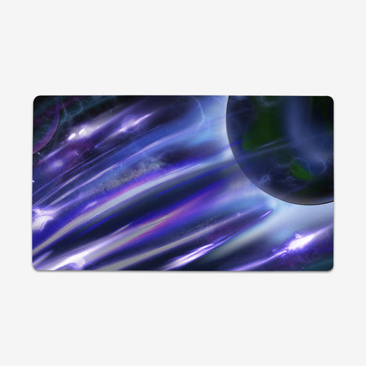 Space Rifts Playmat - Premium Playmat from Inked Gaming - Just $34.99! Shop now at Game Crave Tournament Store