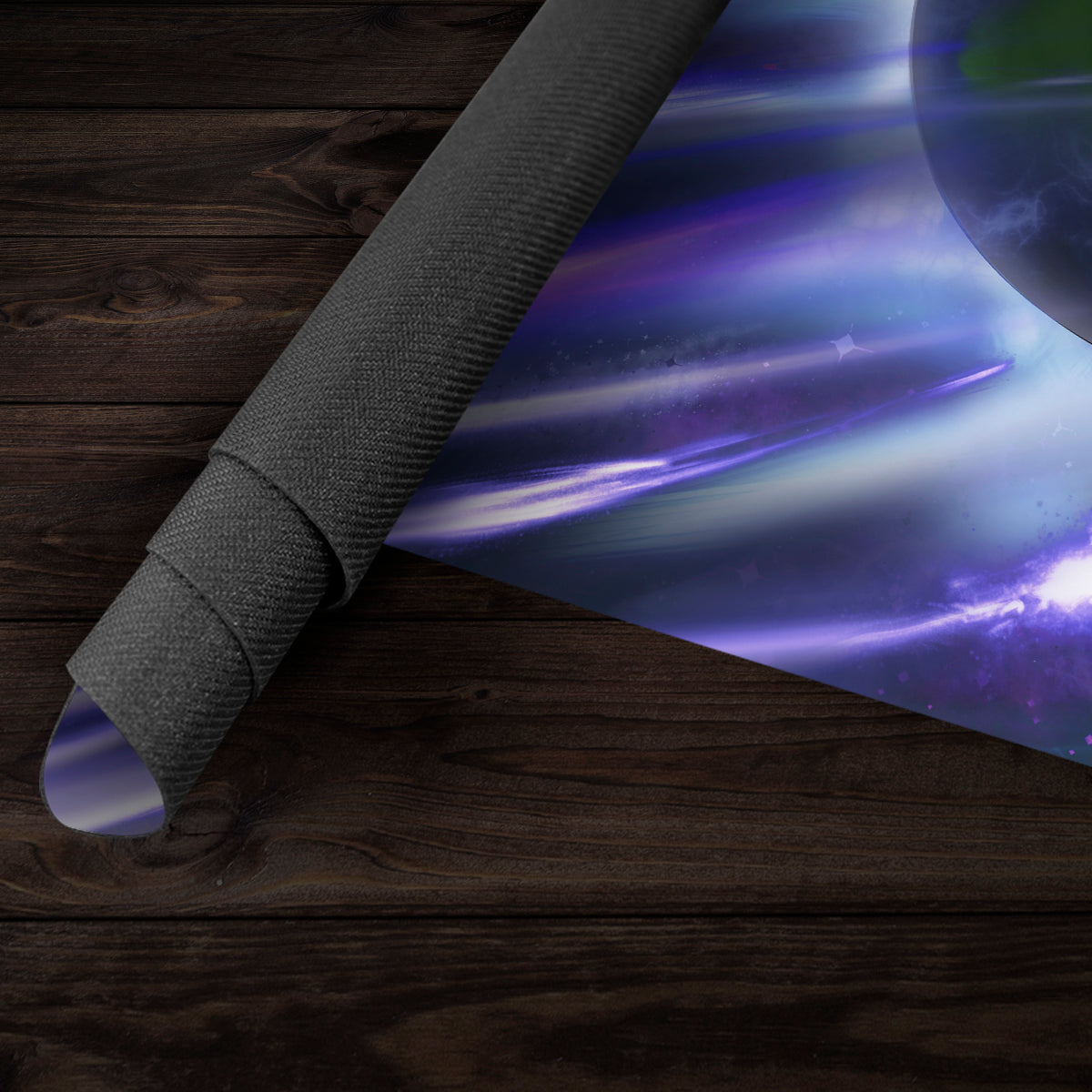 Space Rifts Playmat - Premium Playmat from Inked Gaming - Just $34.99! Shop now at Game Crave Tournament Store