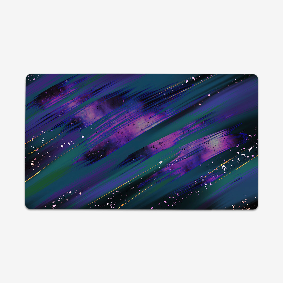 Space Tear Playmat - Premium Playmat from Inked Gaming - Just $34.99! Shop now at Game Crave Tournament Store