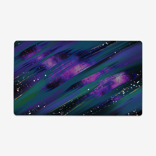 Space Tear Playmat - Premium Playmat from Inked Gaming - Just $34.99! Shop now at Game Crave Tournament Store