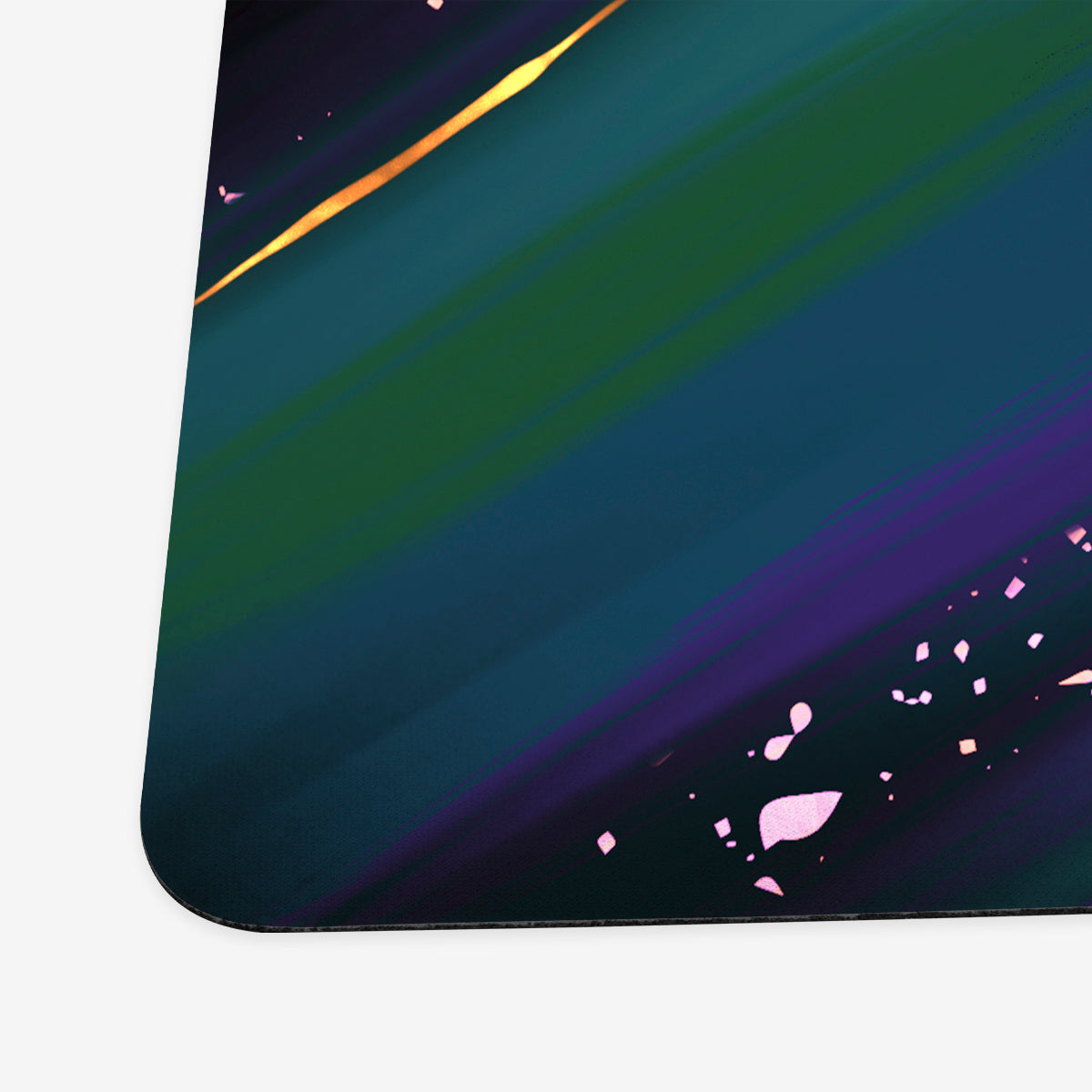 Space Tear Playmat - Premium Playmat from Inked Gaming - Just $34.99! Shop now at Game Crave Tournament Store