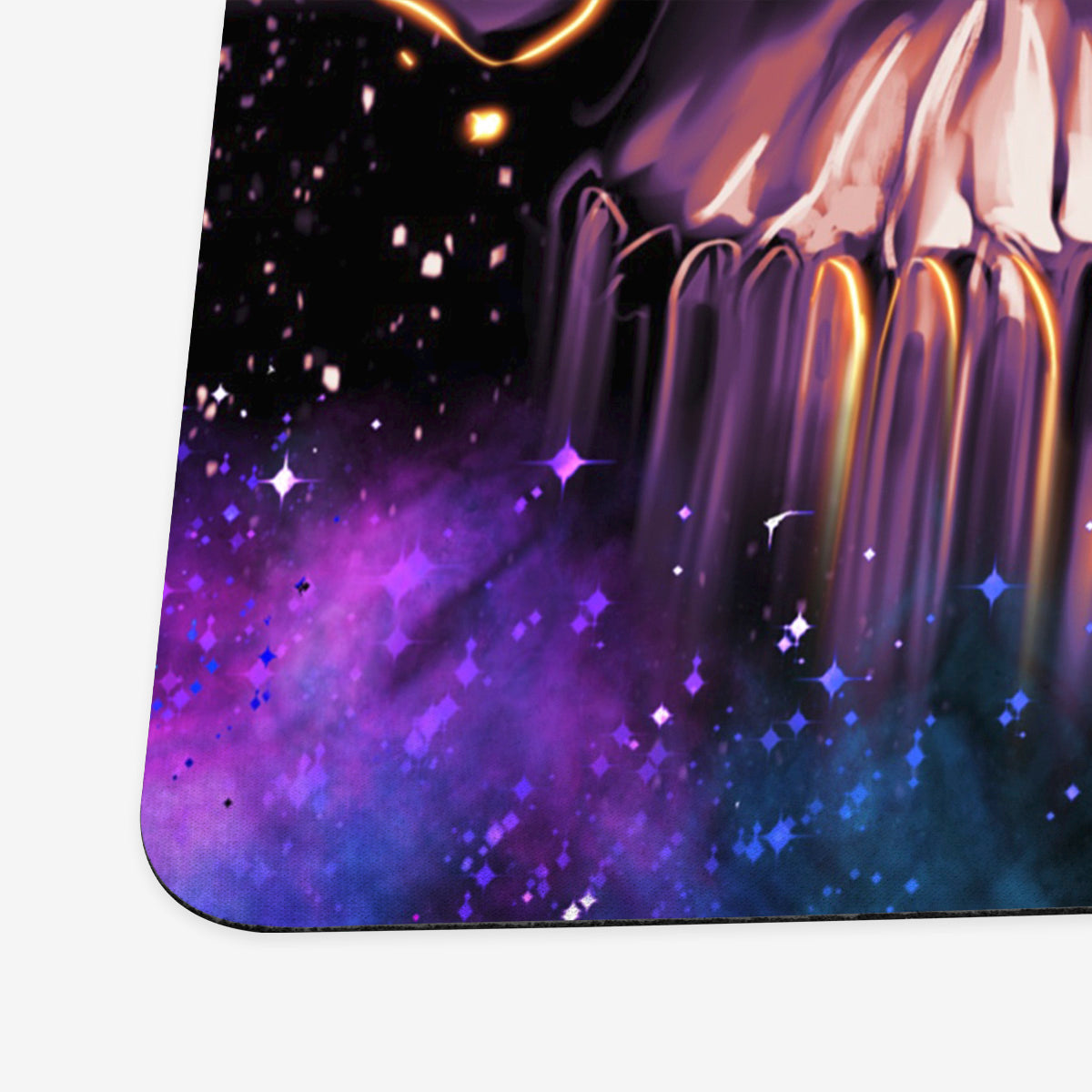 Space Terrors Playmat - Premium Playmat from Inked Gaming - Just $34.99! Shop now at Game Crave Tournament Store