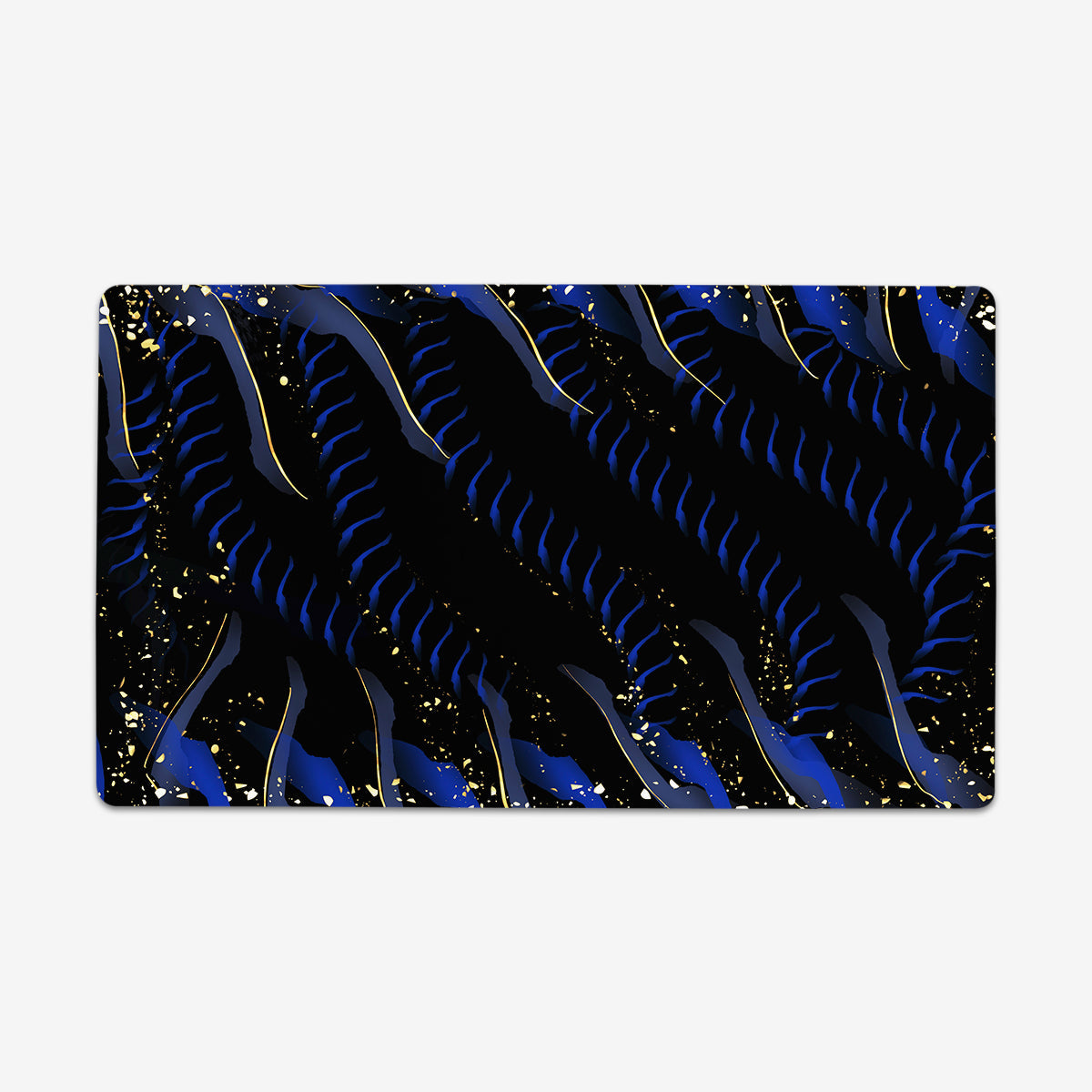 Spinal Dust Playmat - Premium Playmat from Inked Gaming - Just $34.99! Shop now at Game Crave Tournament Store