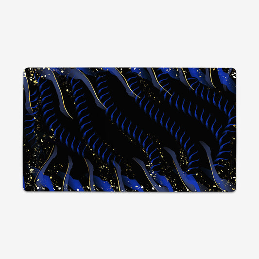 Spinal Dust Playmat - Premium Playmat from Inked Gaming - Just $34.99! Shop now at Game Crave Tournament Store