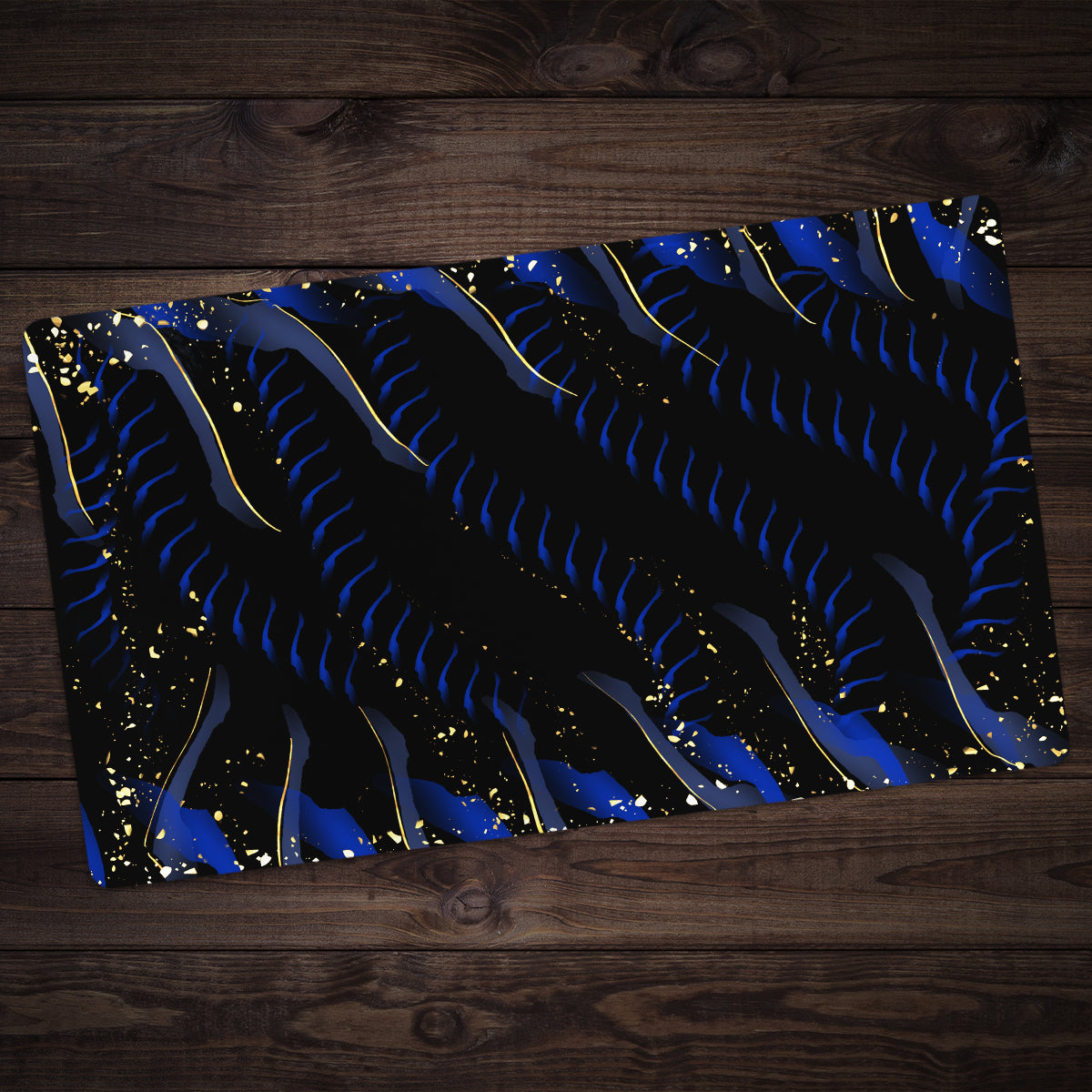 Spinal Dust Playmat - Premium Playmat from Inked Gaming - Just $34.99! Shop now at Game Crave Tournament Store