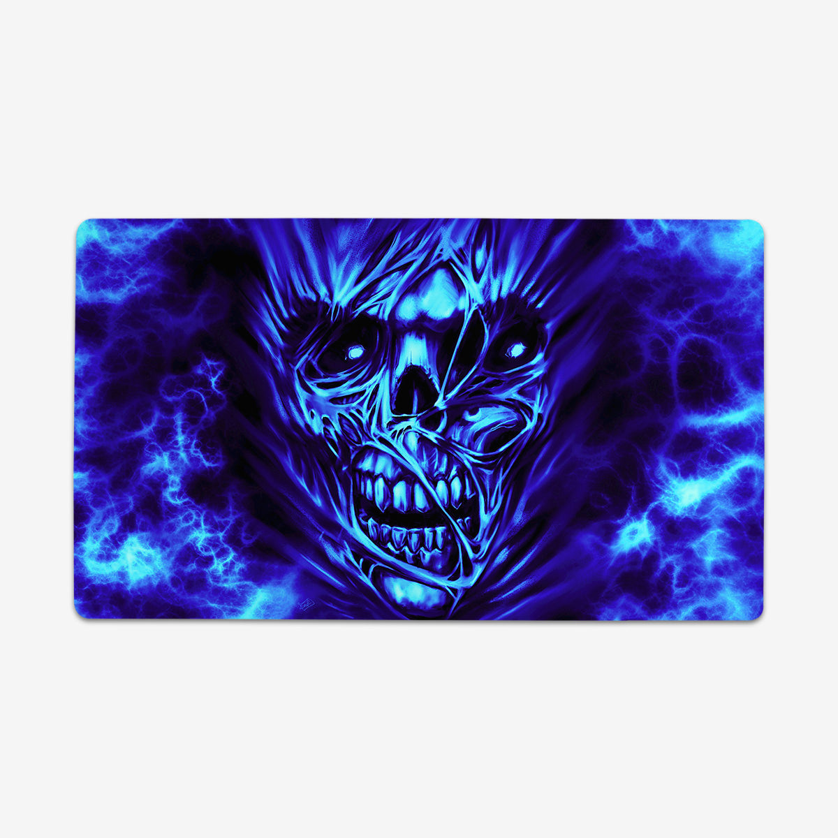 Surface Deep Playmat - Premium Playmat from Inked Gaming - Just $34.99! Shop now at Game Crave Tournament Store