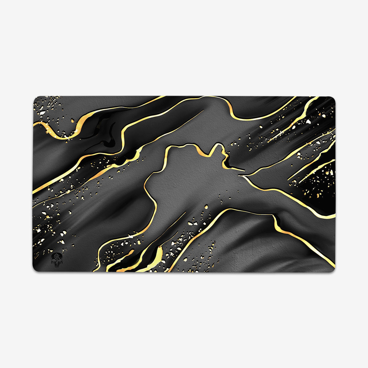 Sweepy Granite Playmat - Premium Playmat from Inked Gaming - Just $34.99! Shop now at Game Crave Tournament Store