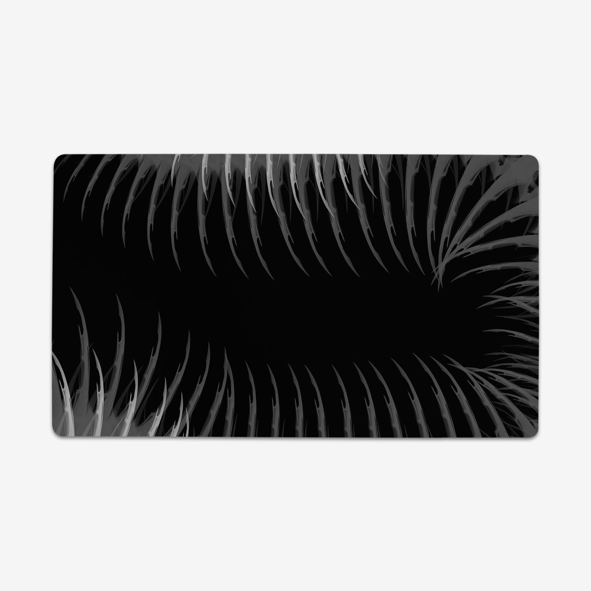 Terror Spikes Playmat - Premium Playmat from Inked Gaming - Just $34.99! Shop now at Game Crave Tournament Store