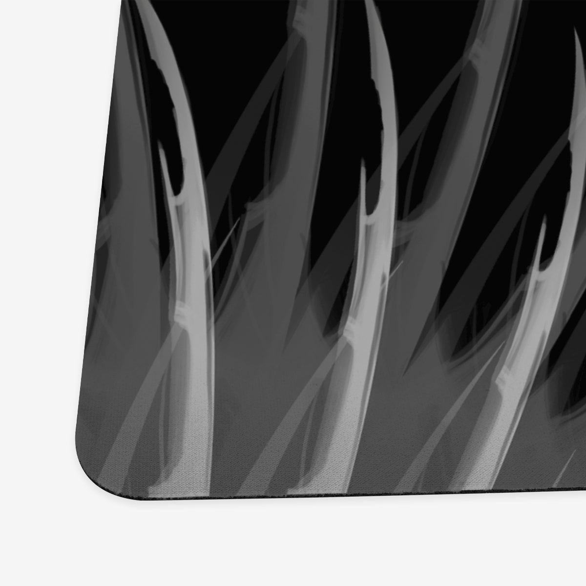 Terror Spikes Playmat - Premium Playmat from Inked Gaming - Just $34.99! Shop now at Game Crave Tournament Store