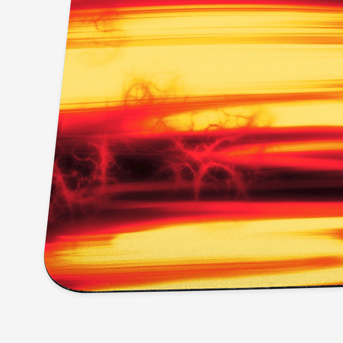 The Darkness Inside Playmat - Premium Playmat from Inked Gaming - Just $34.99! Shop now at Game Crave Tournament Store