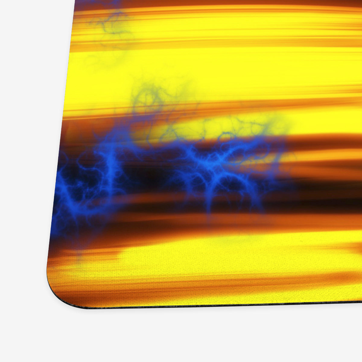 The Darkness Inside Playmat - Premium Playmat from Inked Gaming - Just $34.99! Shop now at Game Crave Tournament Store