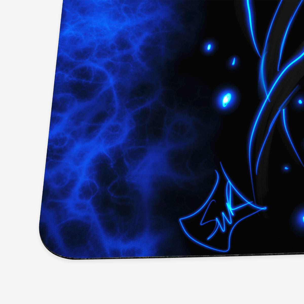 The Decrepit Hag Playmat - Premium Playmat from Inked Gaming - Just $34.99! Shop now at Game Crave Tournament Store