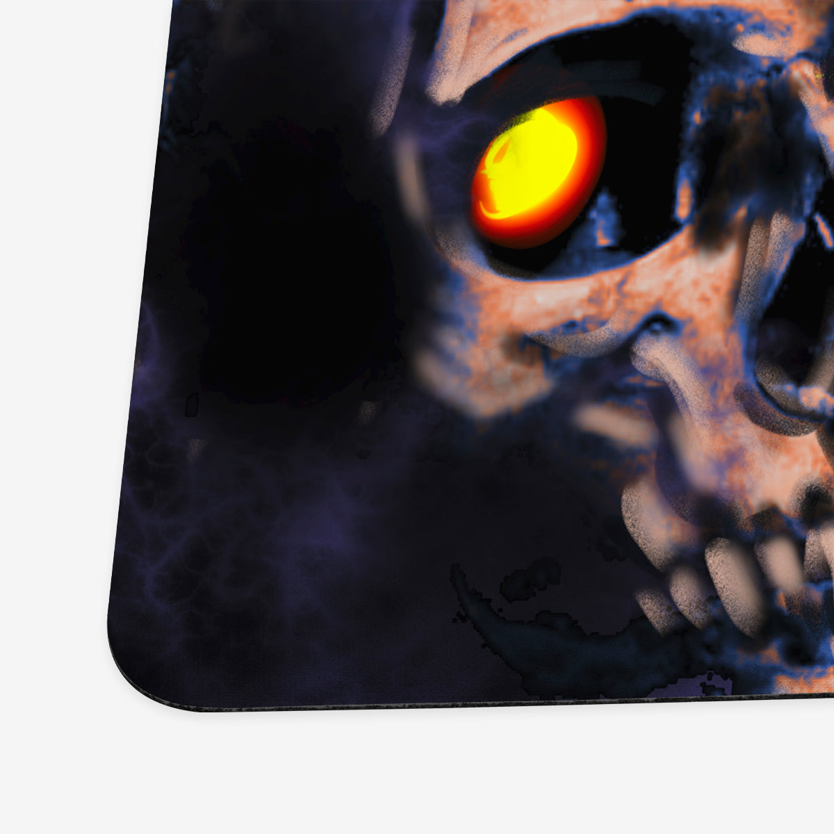 The End of Time Itself Playmat - Premium Playmat from Inked Gaming - Just $34.99! Shop now at Game Crave Tournament Store