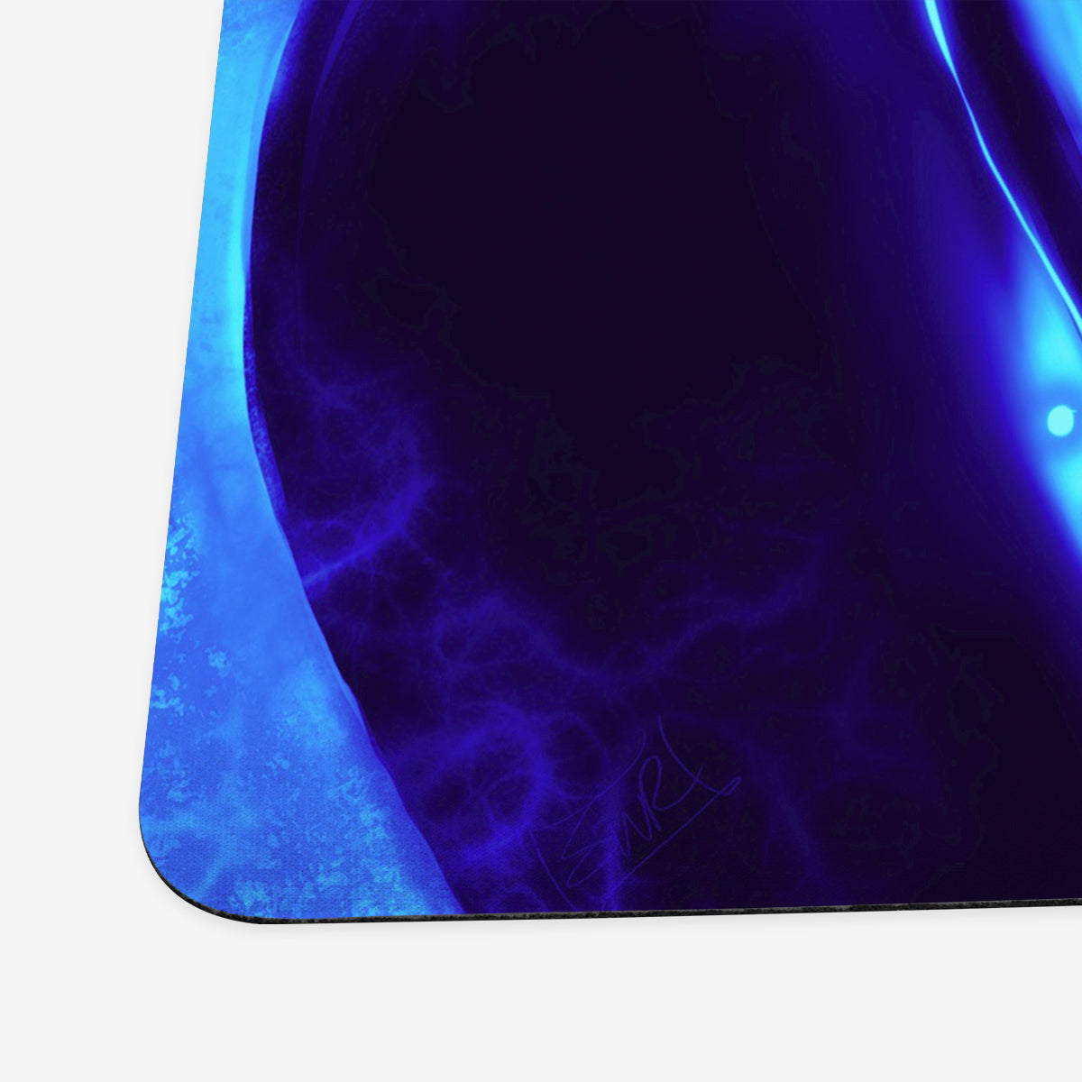 The Rage Playmat - Premium Playmat from Inked Gaming - Just $34.99! Shop now at Game Crave Tournament Store