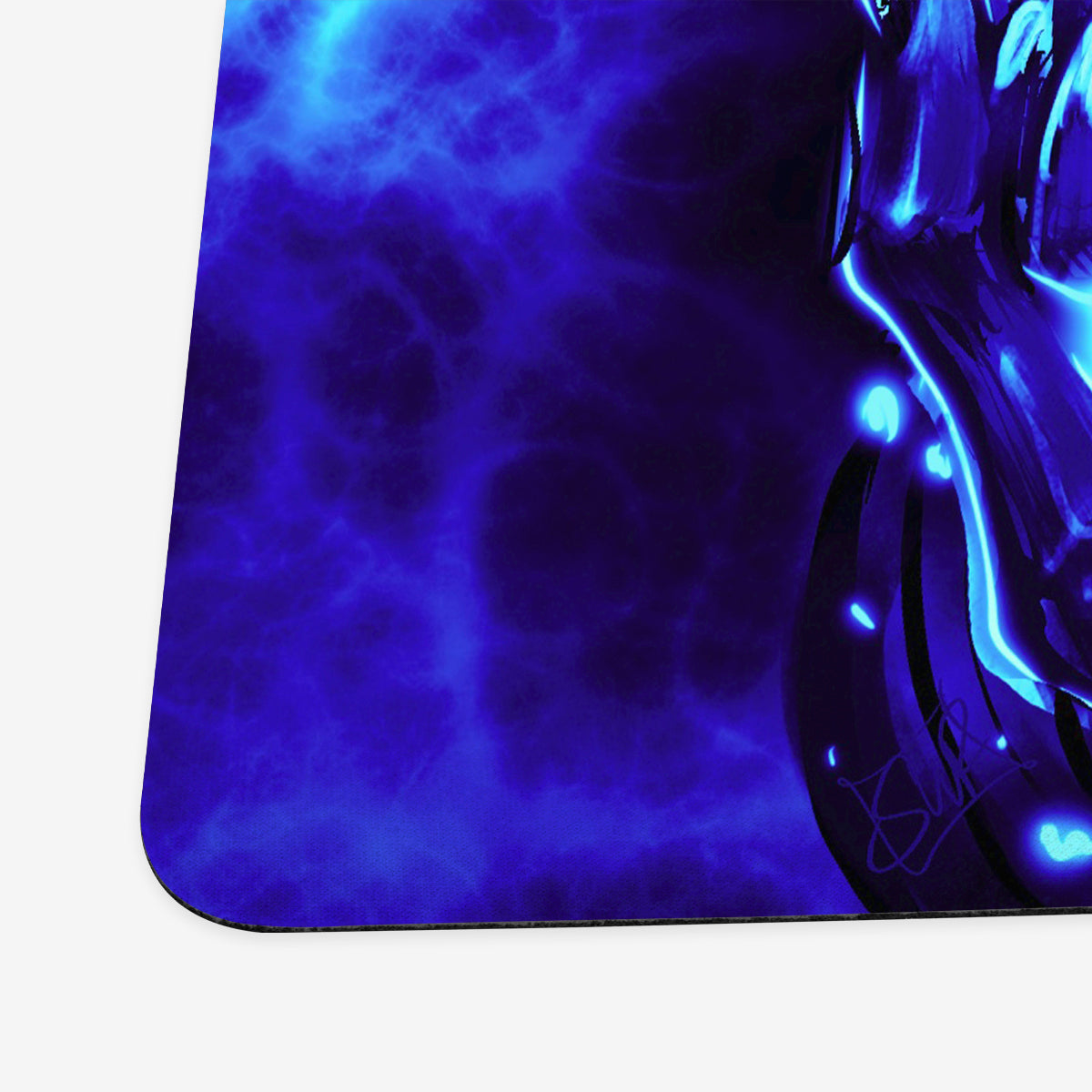 The Sickness Playmat - Premium Playmat from Inked Gaming - Just $34.99! Shop now at Game Crave Tournament Store
