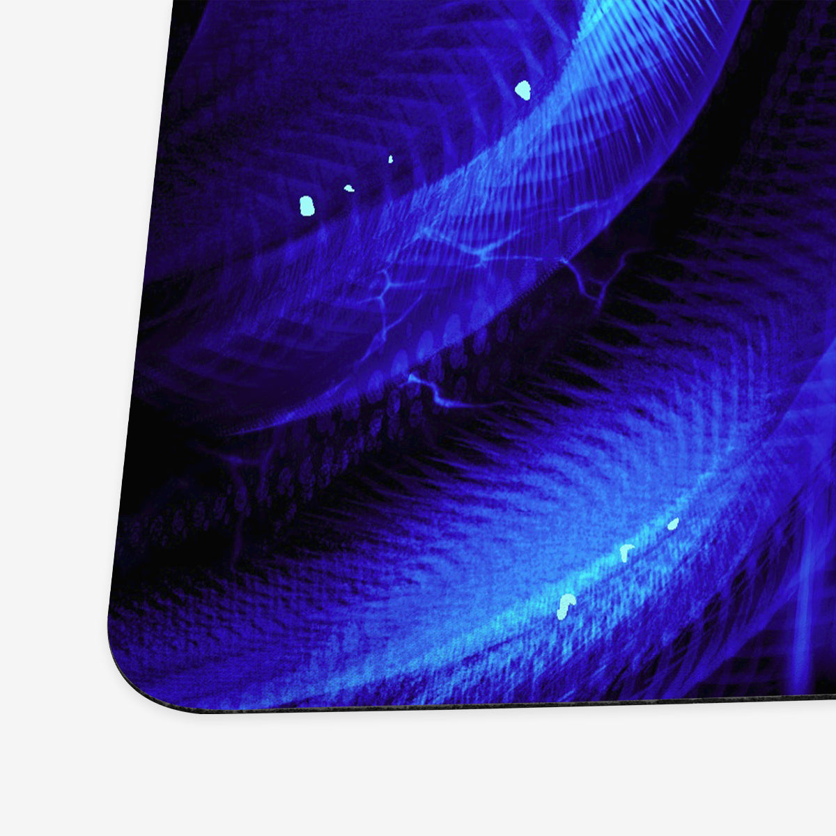 The Slithering Playmat - Premium Playmat from Inked Gaming - Just $34.99! Shop now at Game Crave Tournament Store