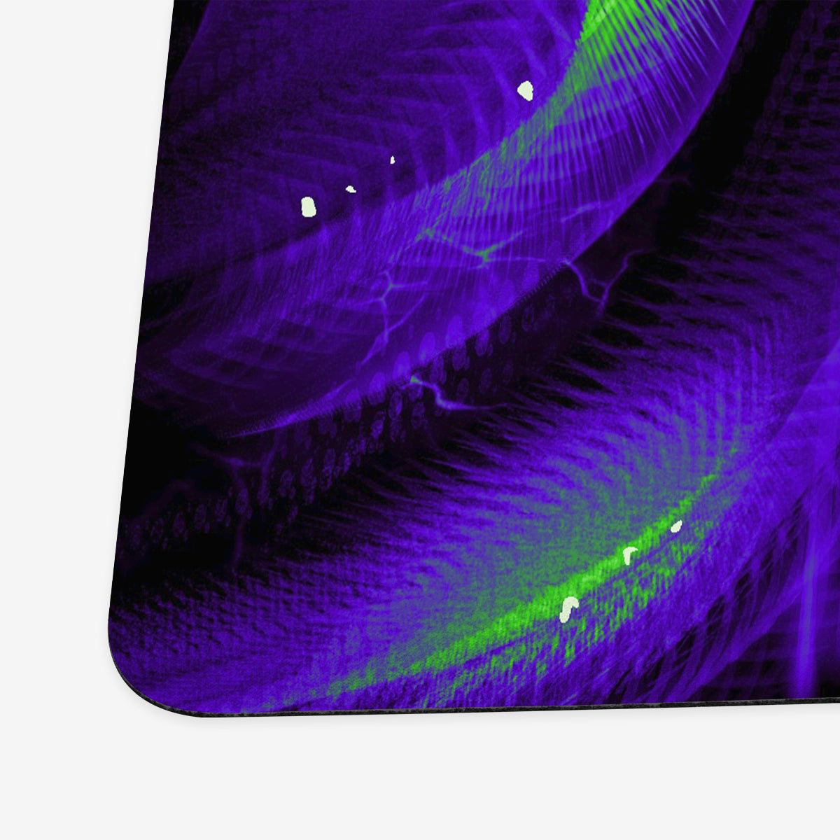 The Slithering Playmat - Premium Playmat from Inked Gaming - Just $34.99! Shop now at Game Crave Tournament Store
