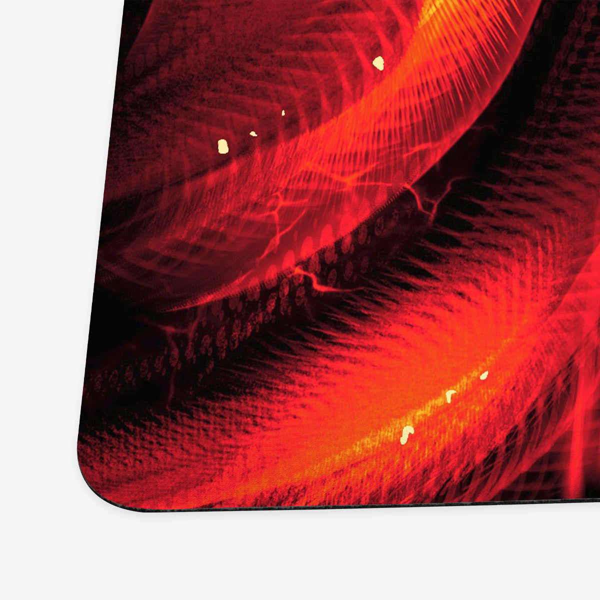 The Slithering Playmat - Premium Playmat from Inked Gaming - Just $34.99! Shop now at Game Crave Tournament Store