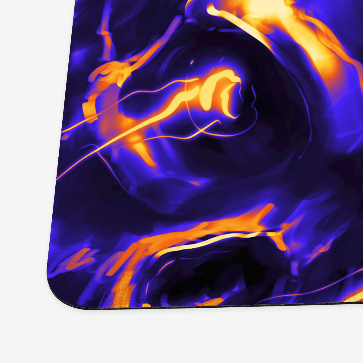 The Void Playmat - Premium Playmat from Inked Gaming - Just $34.99! Shop now at Game Crave Tournament Store